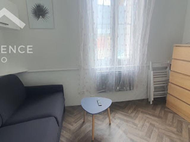 Vente Appartement 1 pièce 12.97 m2 Agen