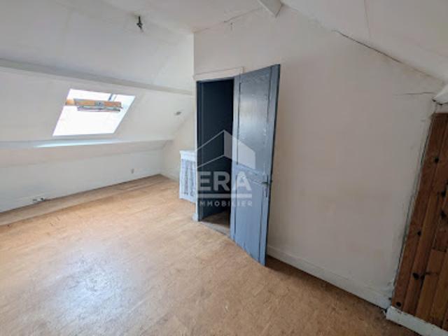 Vente Appartement 1 pièce 13 m2 Nemours