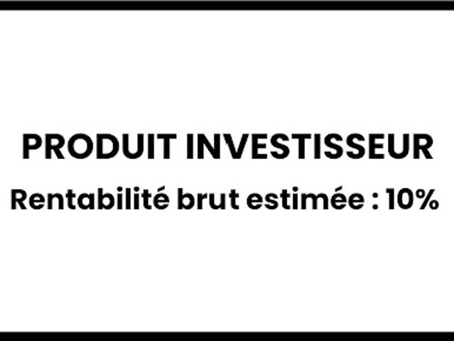 Vente Appartement 1 pièce 13 m2 Nice