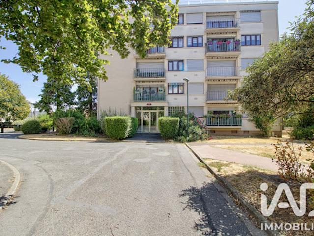 Vente Appartement 1 pièce 13 m2 Chennevieres sur marne