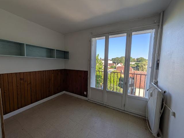 Vente Appartement 1 pièce 13 m2 Evreux