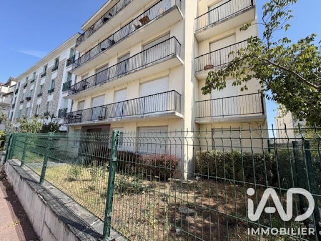 Vente Appartement 1 pièce 13 m2 La Rochette