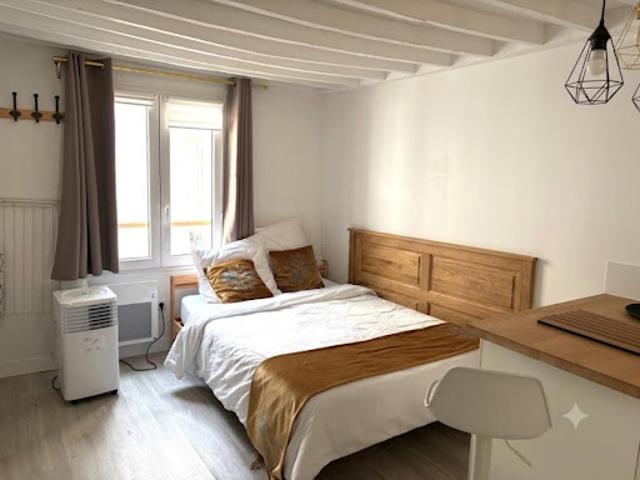 Vente Appartement 1 pièce 13 m2 Paris 10ème