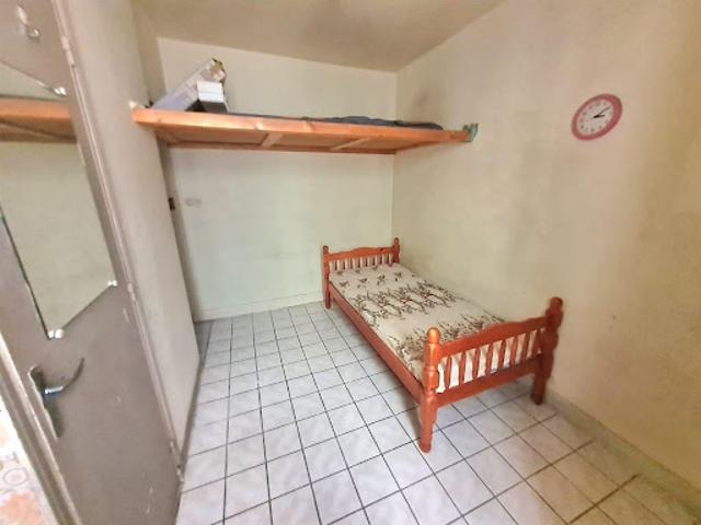 Vente Appartement 1 pièce 13 m2 Paris 11ème