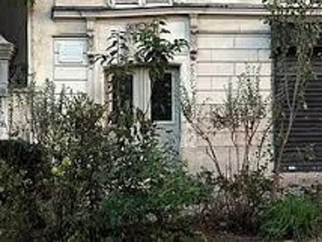 Vente Appartement 1 pièce 13 m2 Paris 9ème
