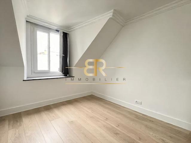 Vente Appartement 1 pièce 13 m2 Paris 9ème