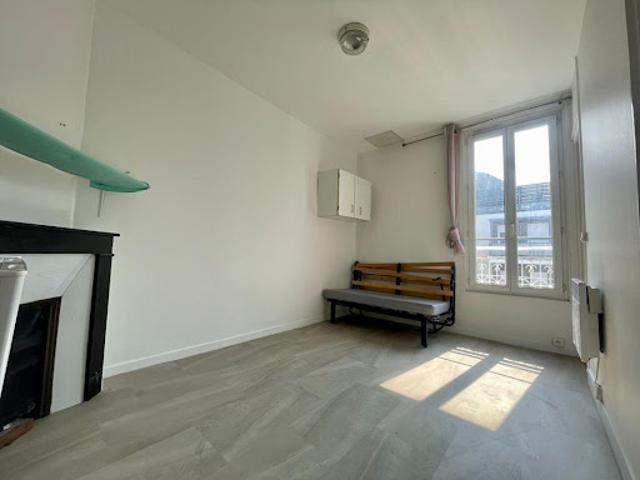 Vente Appartement 1 pièce 13 m2 Rosny sous Bois