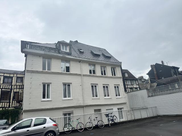 Vente Appartement 1 pièce 13 m2 Rouen