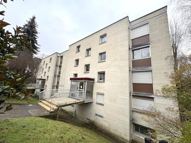 Vente Appartement 1 pièce 13 m2 Taverny