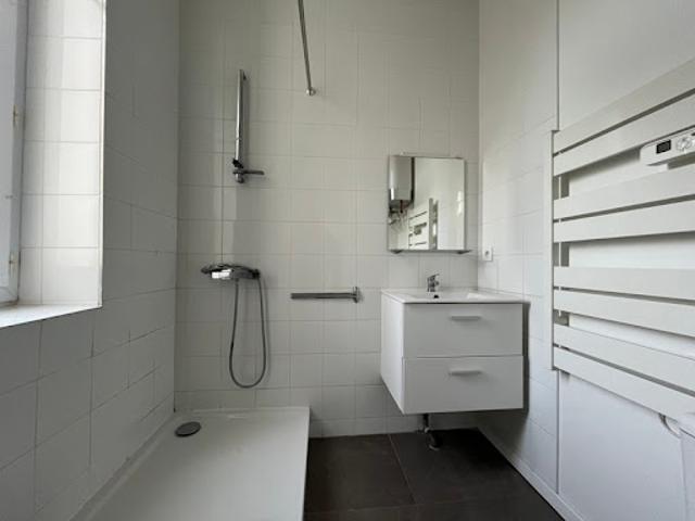 Vente Appartement 1 pièce 13 m2 Villeurbanne