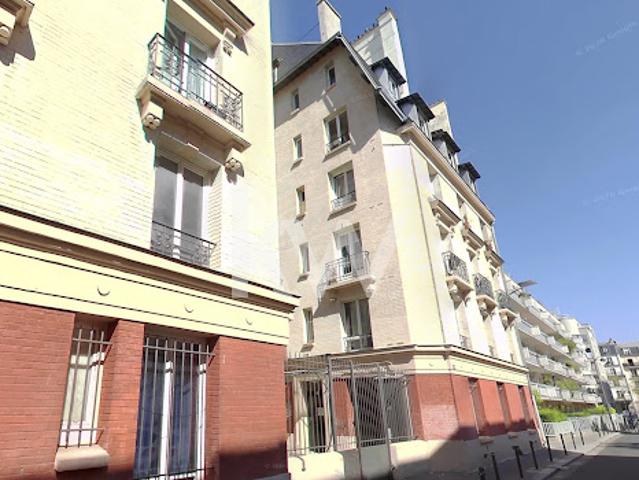Vente Appartement 1 pièce 13.56 m2 Paris 18ème