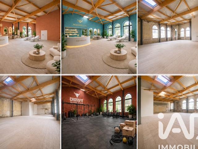 Vente Appartement 1 pièce 246 m2 Vichy