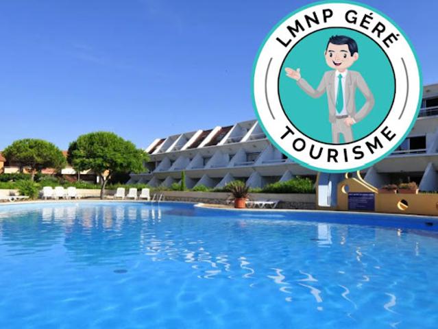 Vente Appartement 1 pièce 24 m2 Mauguio