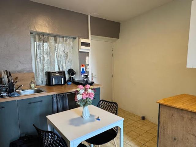 Vente Appartement 1 pièce 24 m2 Montelimar