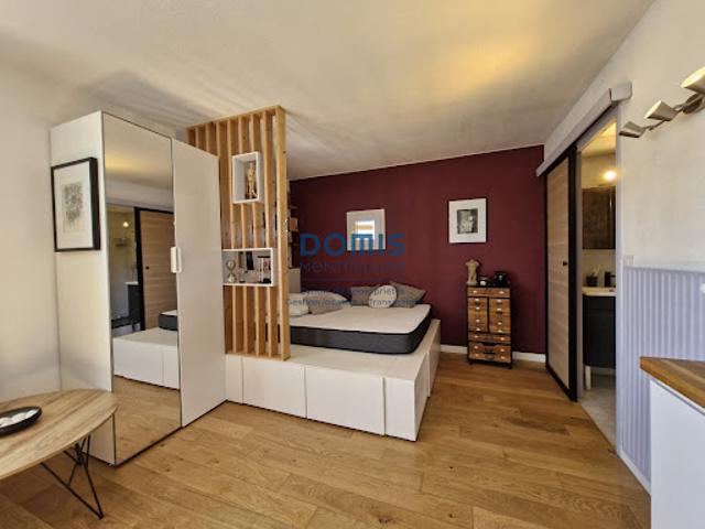 Vente Appartement 1 pièce 24 m2 Montpellier