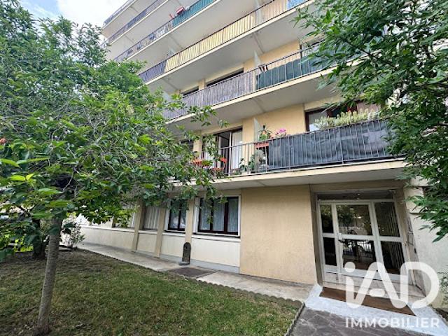 Vente Appartement 1 pièce 24 m2 Montreuil