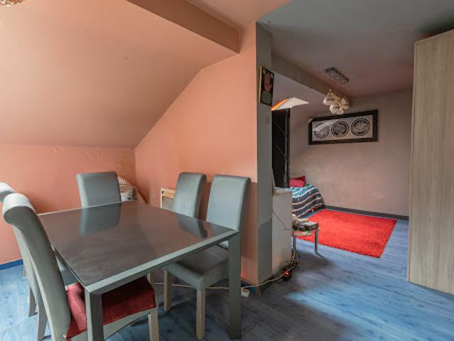 Vente Appartement 1 pièce 24 m2 Nancy