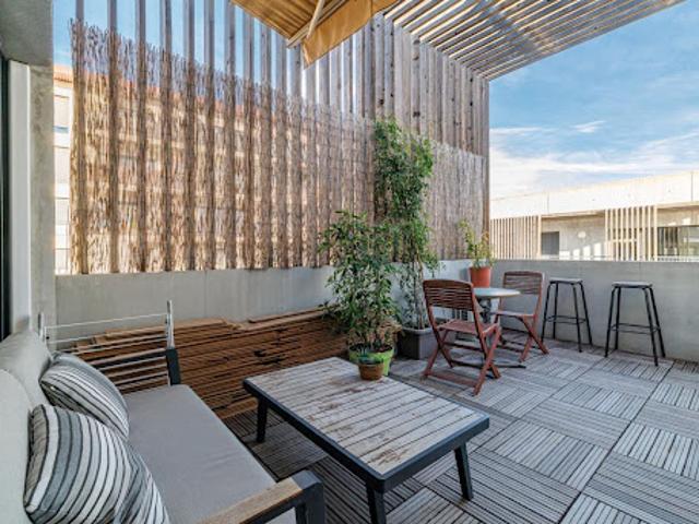 Vente Appartement 1 pièce 24 m2 Nice