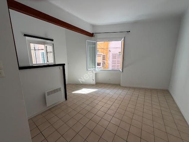 Vente Appartement 1 pièce 24 m2 Ollioules