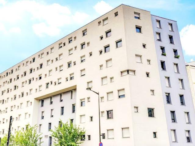 Vente Appartement 1 pièce 24 m2 Aubervilliers