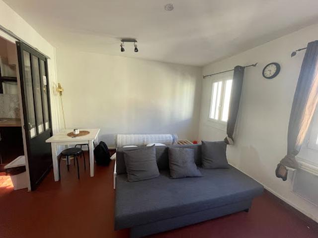 Vente Appartement 1 pièce 24 m2 Avignon
