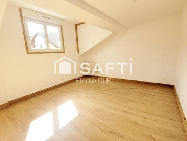 Vente Appartement 1 pièce 24 m2 Aix les Bains