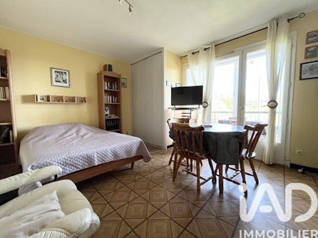 Vente Appartement 1 pièce 24 m2 Amélie les Bains Palalda