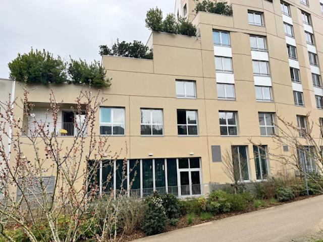 Vente Appartement 1 pièce 24 m2 Angers