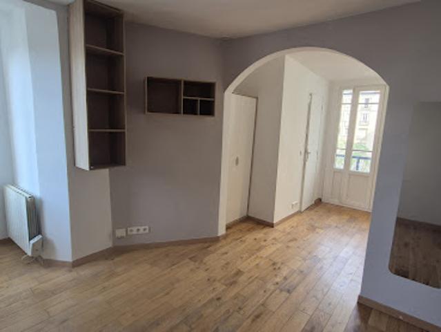 Vente Appartement 1 pièce 24 m2 Boulogne Billancourt