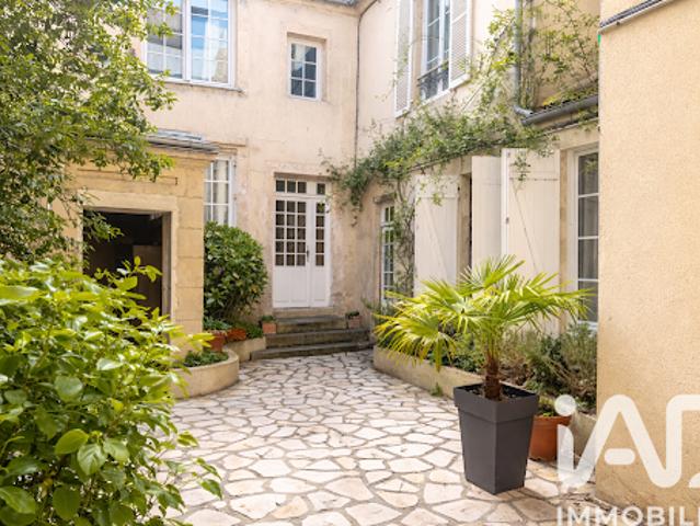 Vente Appartement 1 pièce 24 m2 Caen