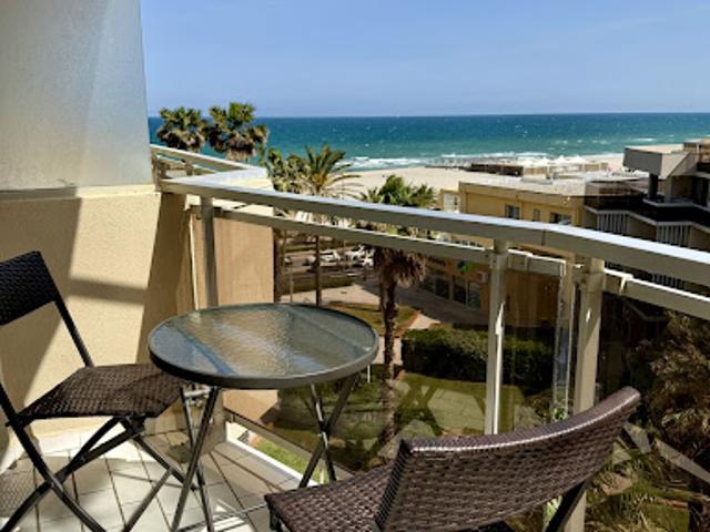 Vente Appartement 1 pièce 24 m2 Canet en Roussillon