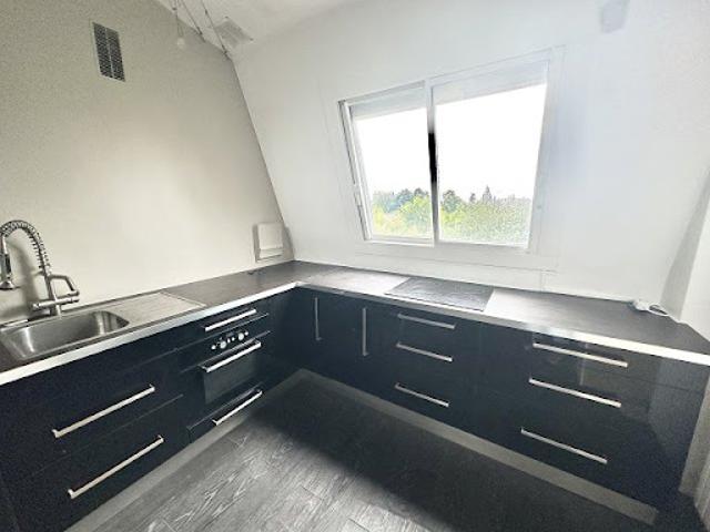 Vente Appartement 1 pièce 24 m2 Creteil