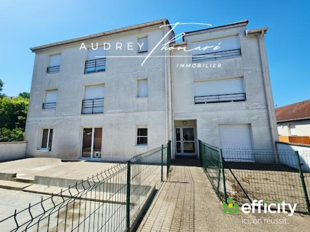 Vente Appartement 1 pièce 24 m2 Dammartin en Goële