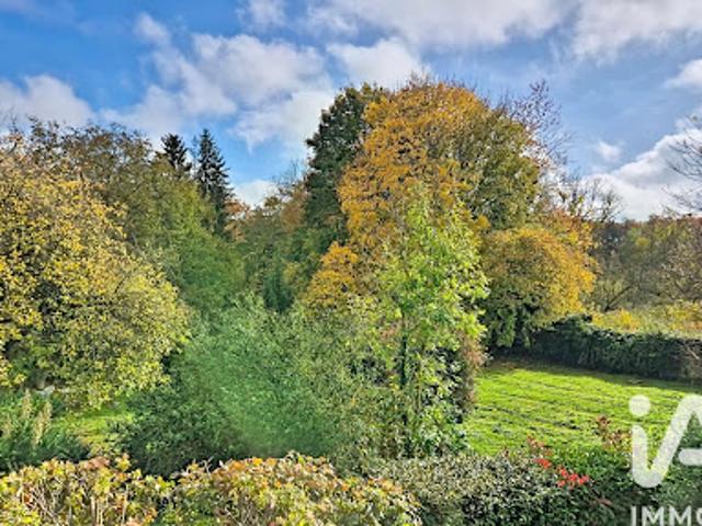 Vente Appartement 1 pièce 24 m2 Dannemois