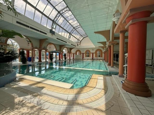 Vente Appartement 1 pièce 24 m2 Dax