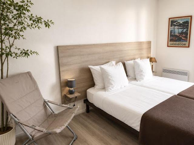 Vente Appartement 1 pièce 24 m2 Dax