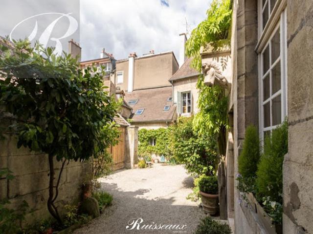 Vente Appartement 1 pièce 24 m2 Dijon