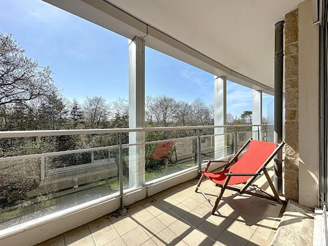 Vente Appartement 1 pièce 24 m2 Dinard