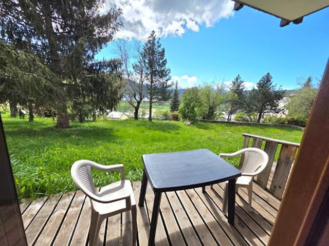 Vente Appartement 1 pièce 24 m2 Egat