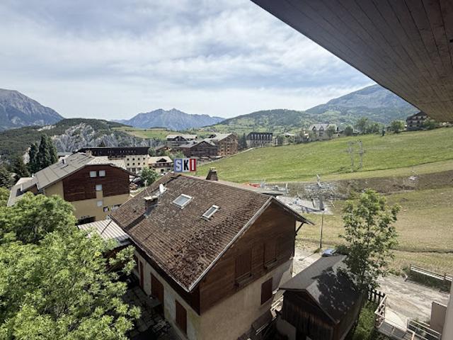 Vente Appartement 1 pièce 24 m2 Enchastrayes