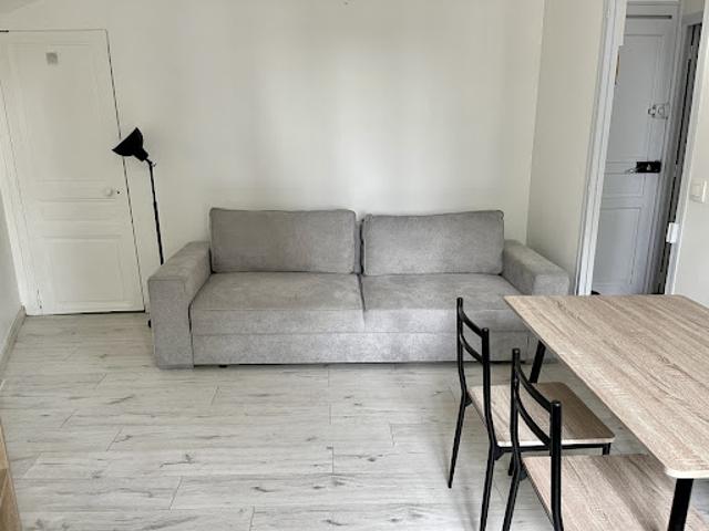 Vente Appartement 1 pièce 24 m2 Epernon