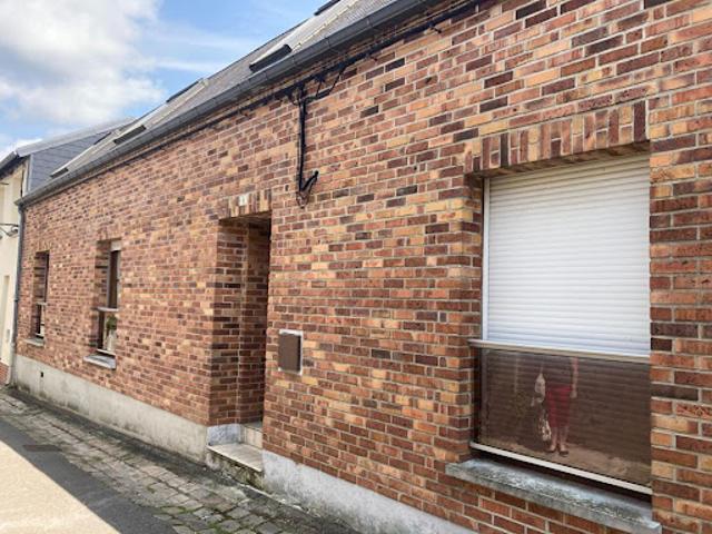 Vente Appartement 1 pièce 24 m2 Gournay en Bray
