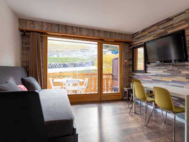 Vente Appartement 1 pièce 23.88 m2 Le Grand Bornand