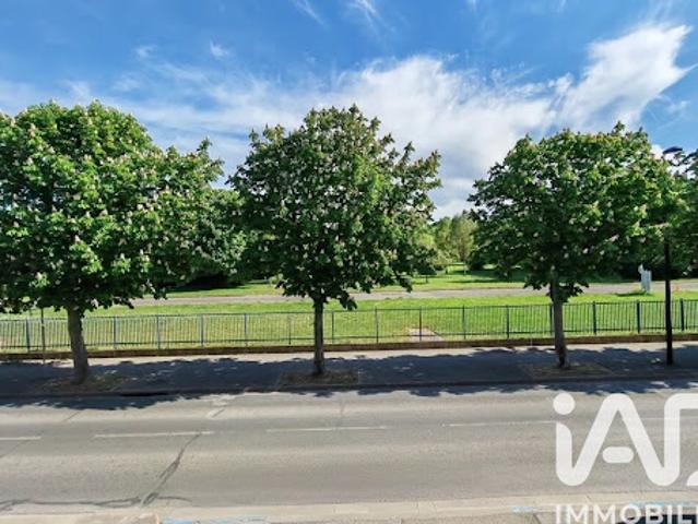 Vente Appartement 1 pièce 24 m2 Limeil brevannes