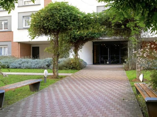 Vente Appartement 1 pièce 24 m2 Paris 14ème