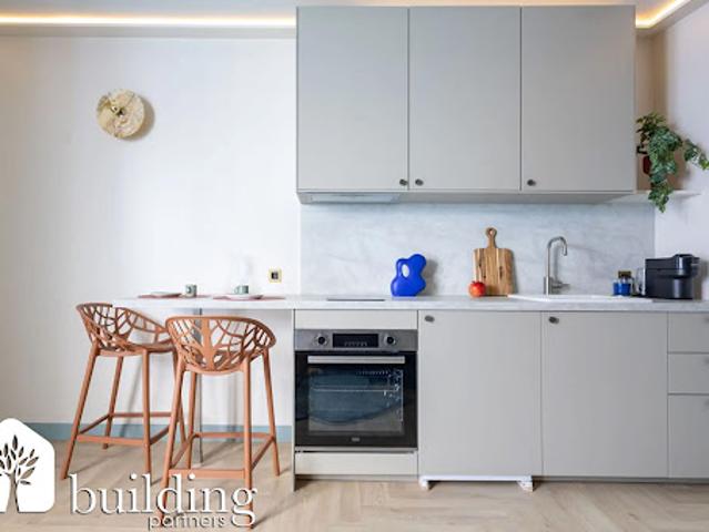 Vente Appartement 1 pièce 24 m2 Paris 17ème