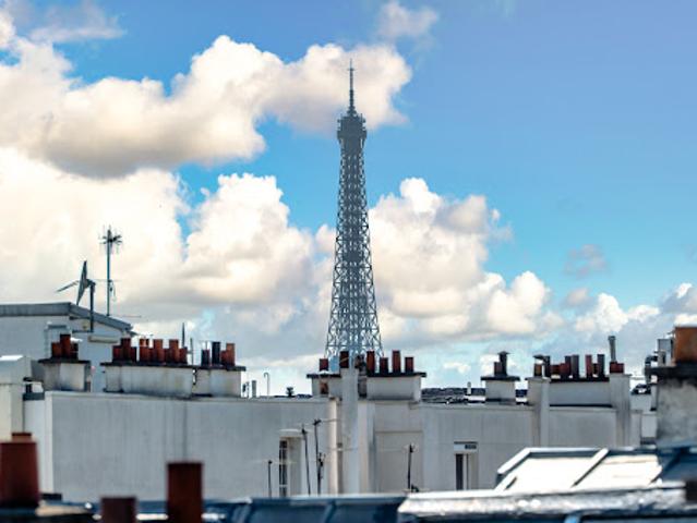 Vente Appartement 1 pièce 24 m2 Paris 2ème