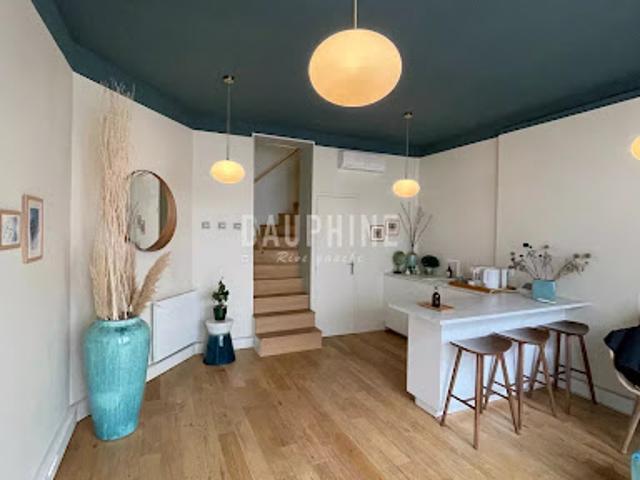 Vente Appartement 1 pièce 24 m2 Paris 6ème