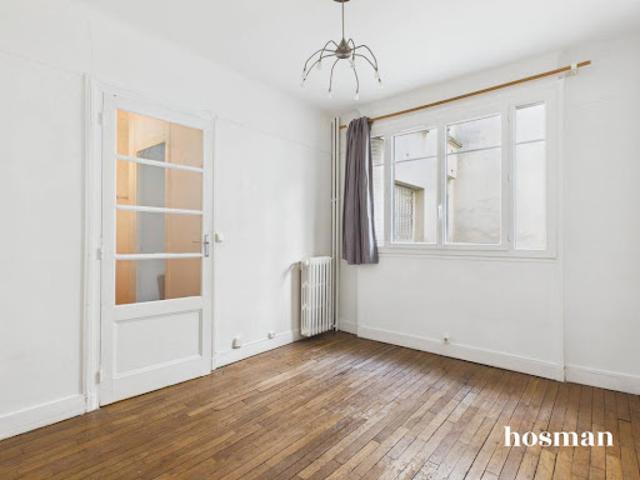 Vente Appartement 1 pièce 24 m2 Paris 9ème