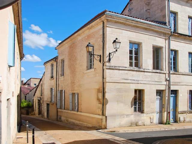 Vente Appartement 1 pièce 24 m2 Perigueux